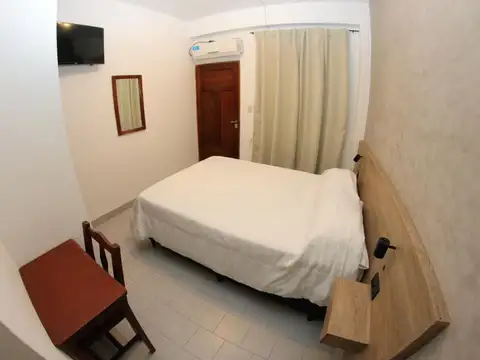 VENTA HOTEL 28 HAB. - TERMAS DE RÍO HONDO