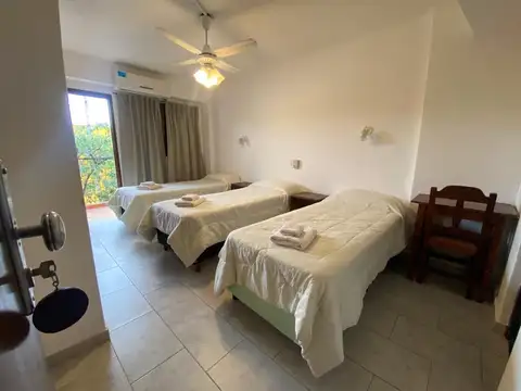 VENTA HOTEL 28 HAB. - TERMAS DE RÍO HONDO