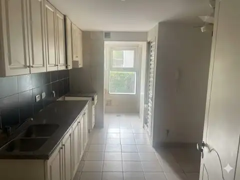 Departamento en Venta de 5 ambientes