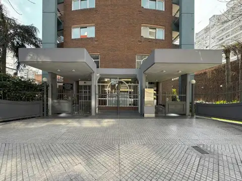Departamento 3 Dormitorios - Montevideo 2448