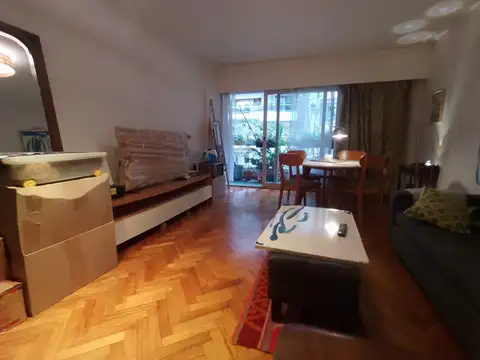 Departamento en Retiro