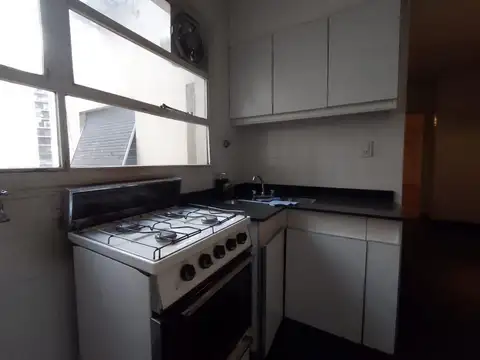 Departamento en Alquiler al Sur