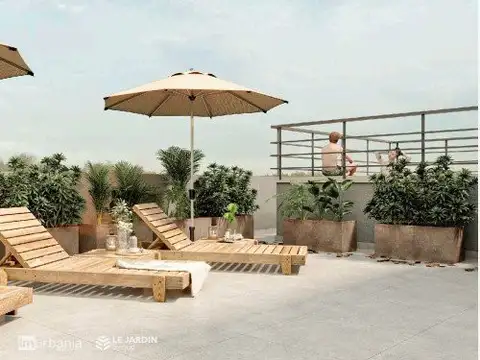 Departamento en Venta en San Antonio de Padua, USD 156.000