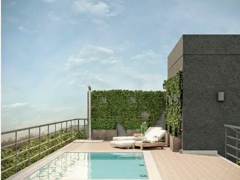 Departamento en Venta de 2 dormitorios