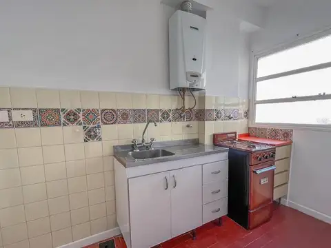 Departamento  en Alquiler en Acassuso, San Isidro, G.B.A. Zona Norte