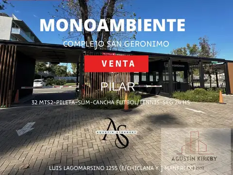 Departamento - Pilar