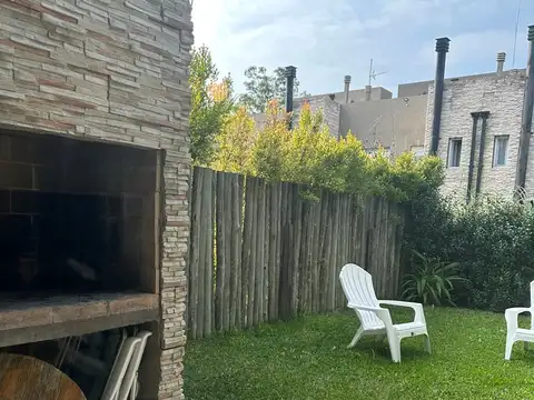 Casa en Alquiler A Estrenar