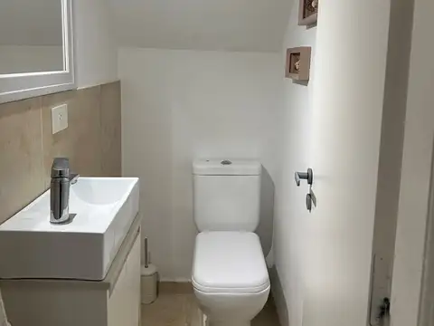 Casa Dúplex 4 ambientes en Alquiler en Lagoon Pilar, Pilar, G.B.A. Zona Norte