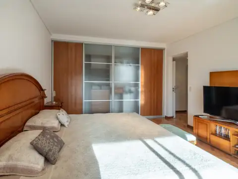 Departamento en Venta en Belgrano, USD 690.000