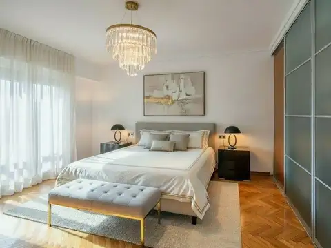 Departamento en Venta de 6 ambientes