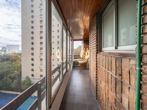 Departamento en Venta 60 años