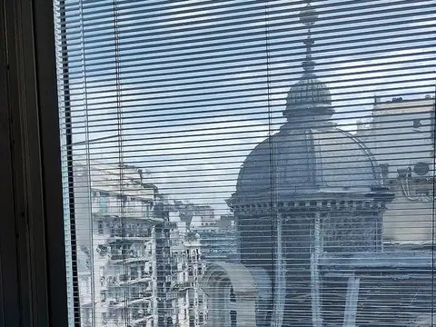 Oficina venta y alquiler 600 m2 Plaza San Martín Barrio Norte Retiro