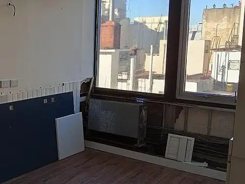 Oficina venta y alquiler 600 m2 Plaza San Martín Barrio Norte Retiro
