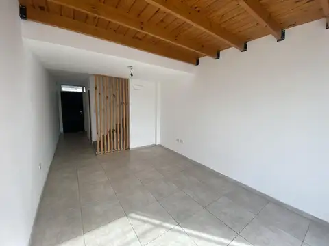 Departamento en Venta 7 años