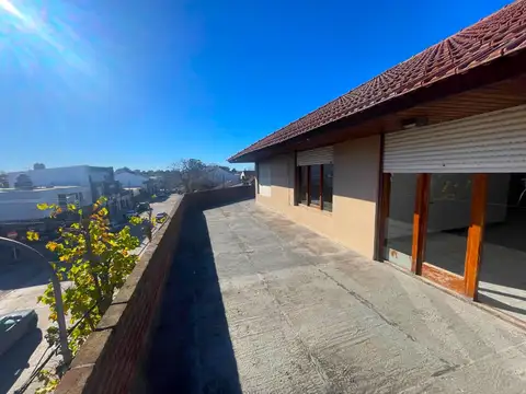 VENTA PH 3 AMB AL FRENTE CON TERRAZA VILLA PRIMERA