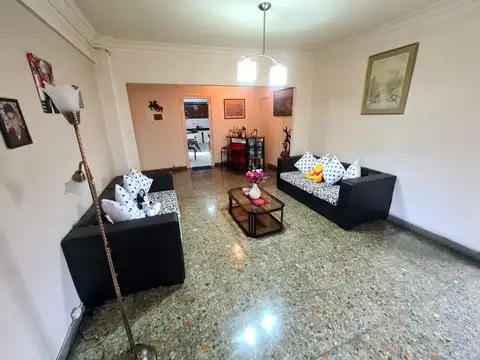Departamento en Venta de 4 dormitorios