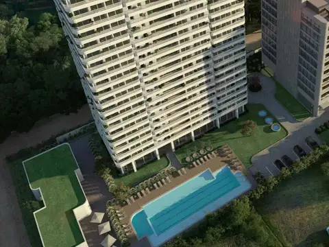 VENTA - 4amb con amenities - FINANCIA - entrega 6/2026