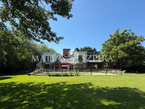Propiedad en Club de Campo San Diego, Francisco Alvarez