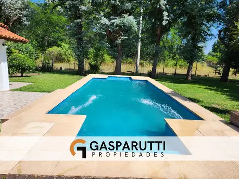 Casa en Venta de 3 dormitorios