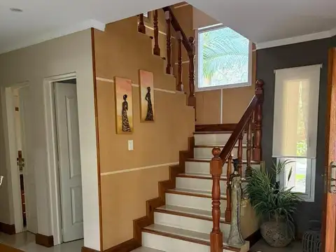 Casa en Alquiler A Estrenar