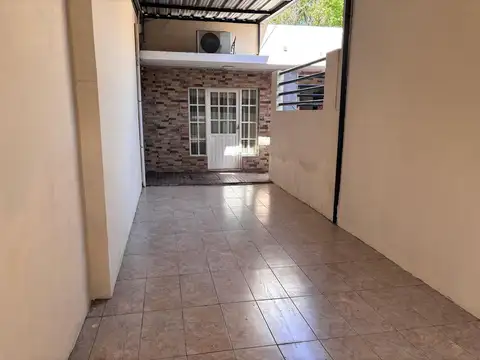 VENTA PH 5 AMB CON PATIO  Y QUINCHO  EN ALDO BONZI