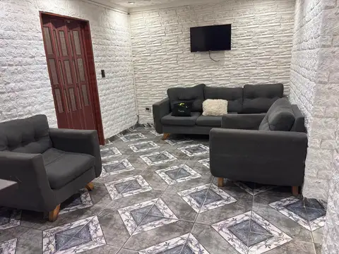 Depto Tipo Casa en Venta en Aldo Bonzi, USD 119.900