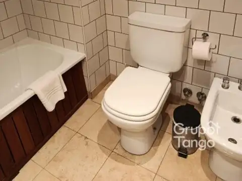 Venta Departamento Palermo Soho Dos Ambientes Apto Credito Amenities