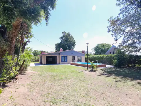 VENTA- SANTA FE -QUINTA-AROYO LEYES-COLASTINE-RINCON