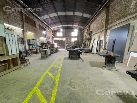 Fondo Comercio en Alquiler A Estrenar