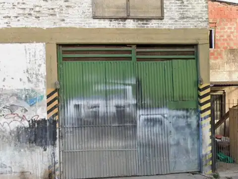 Carpintería en Garin