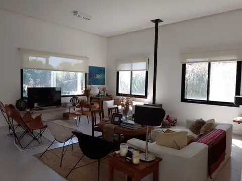 Barrio El Cantón Golf"