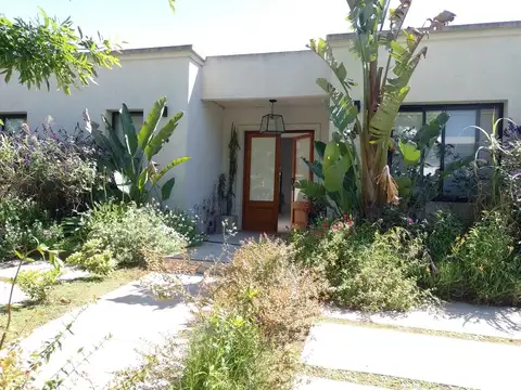 Barrio El Cantón Golf"