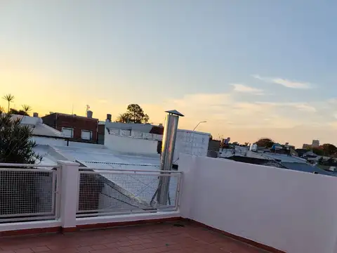 Departamento en Alquiler de 4 ambientes