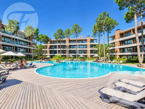 Departamento en Alquiler Temporal en Pinamar, USD 150