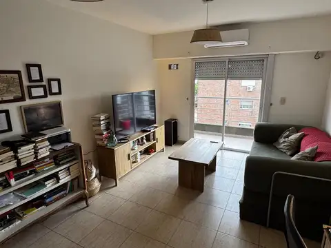 Departamento en Venta en Caseros, USD 75.000