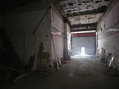 Local en Alquiler en San Nicolás, USD 5.000