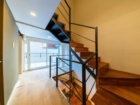 Depto Tipo Casa en Venta A Estrenar
