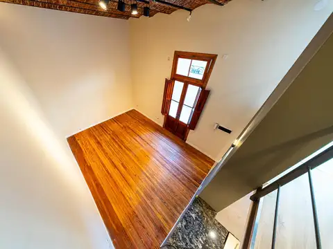 Depto Tipo Casa en Venta al Norte