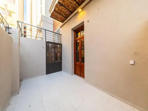 Depto Tipo Casa en Venta de Monoambiente