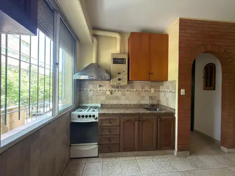 PH VELEZ SASRFIELD /FLORESTA 2 AMB 1 PISO POR ESCALERA. CON TERRAZA Y BALCON .UNA GRAN OPORTUNIDAD 