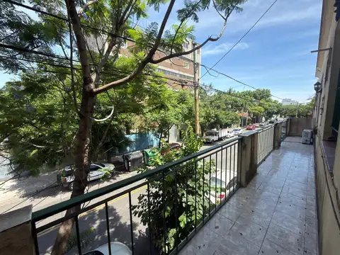 Depto Tipo Casa en Venta de 2 ambientes