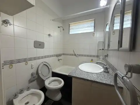 Depto Tipo Casa en Venta al Suroeste