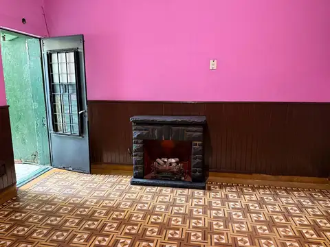 Casa en Alquiler de 2 dormitorios