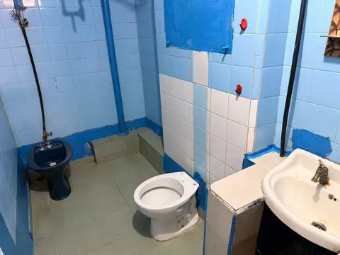 Casa dos dormitorios en Alquiler zona sur Rosario