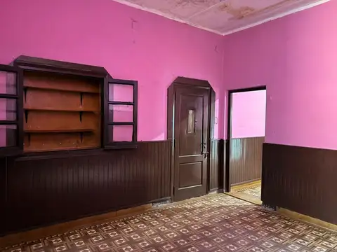 Casa en Alquiler con 1 cochera