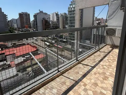 Departamento en Alquiler de 3 ambientes