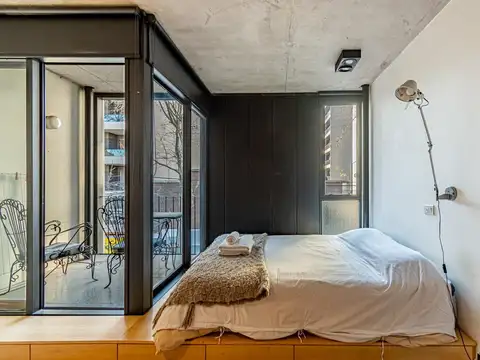 Departamento en Venta de Monoambiente
