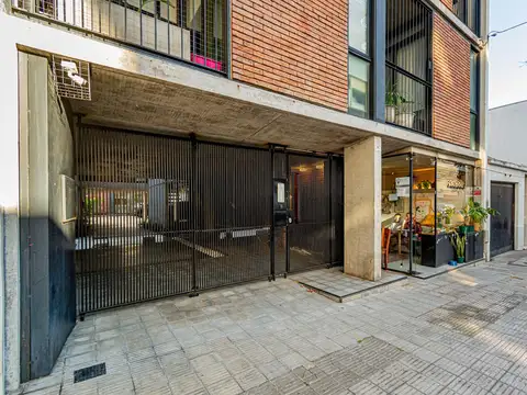 Departamento en Venta al Norte