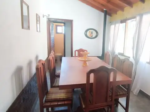 Casa en Venta de 3 dormitorios