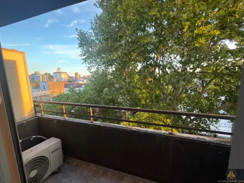 Departamento en Alquiler Temporal de Monoambiente